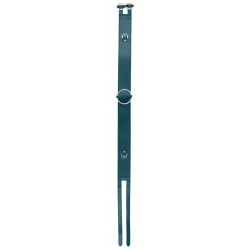 Ouch! Halo Ceinture Restraint Belt Bleue